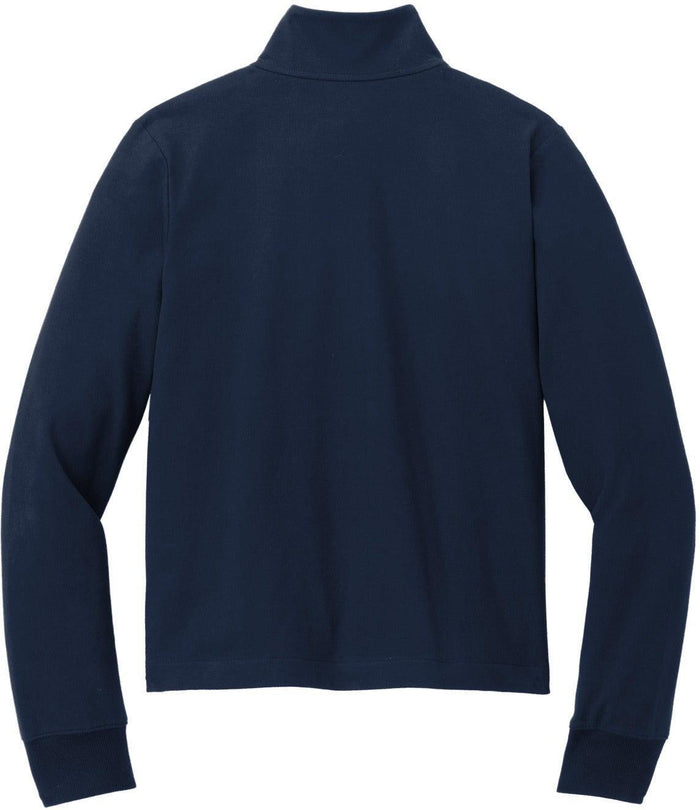 no-logo OGIO Ladies Outstretch Full-Zip-New-OGIO-Thread Logic
