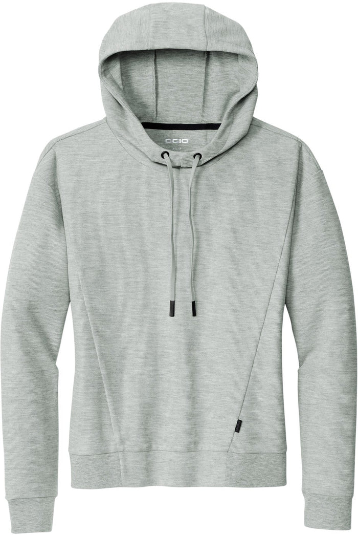 OGIO Women's Revive Hoodie
