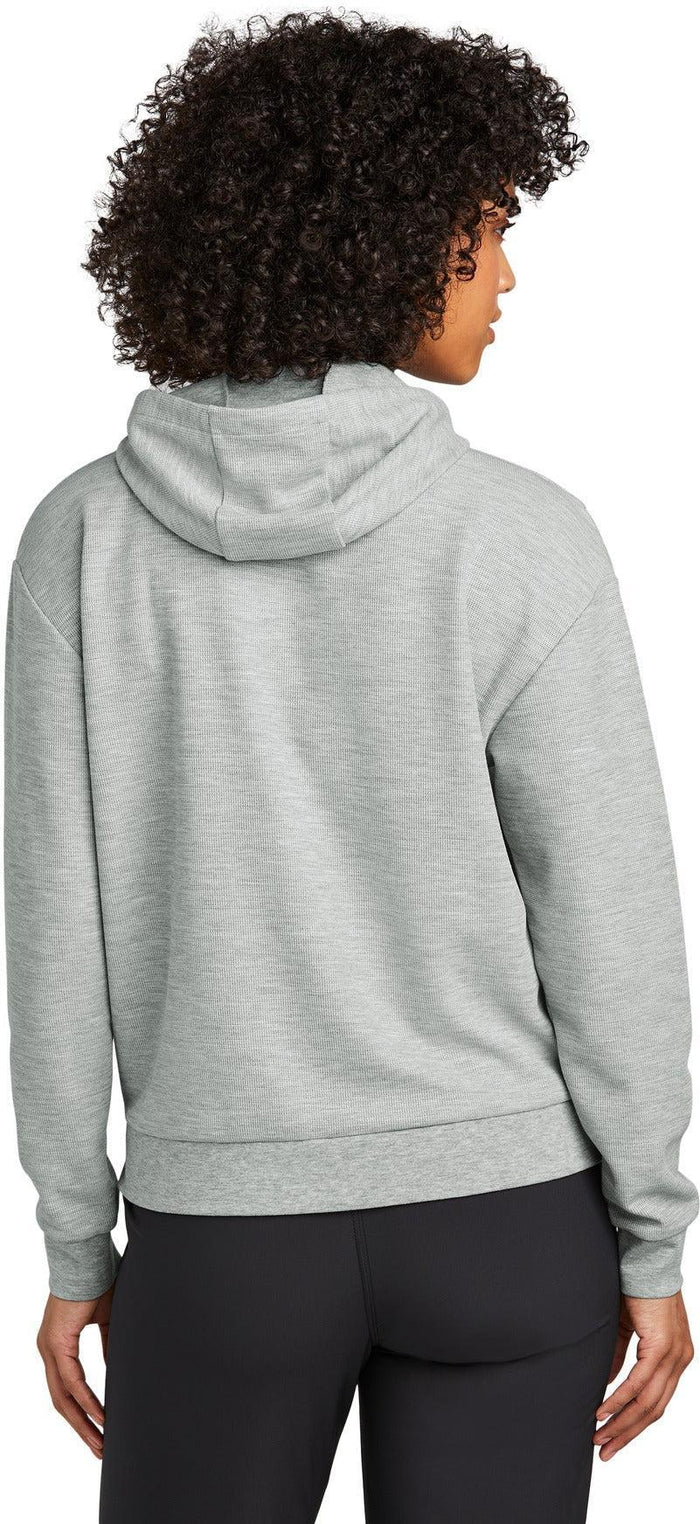 no-logo OGIO Ladies Revive Hoodie-OGIO-Thread Logic