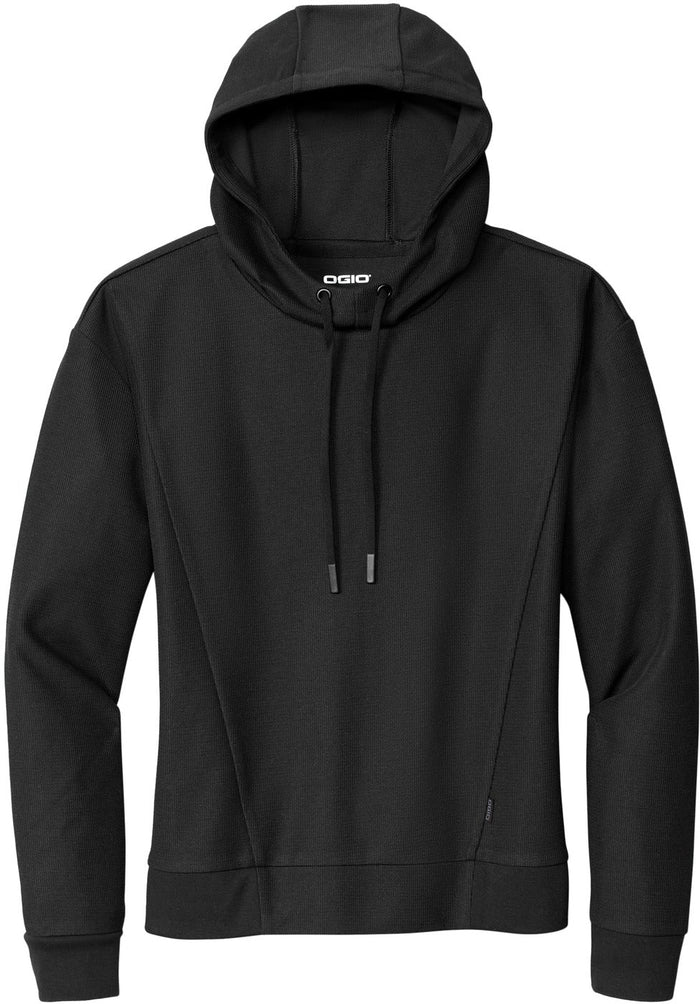 OGIO Women's Revive Hoodie