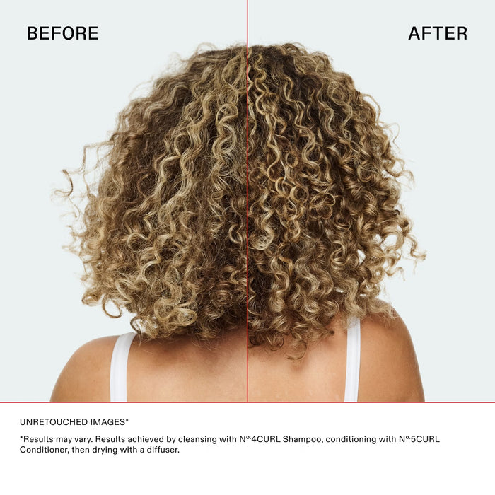 Olaplex No.5 Curl Hydrating Curl Conditioner 250ml