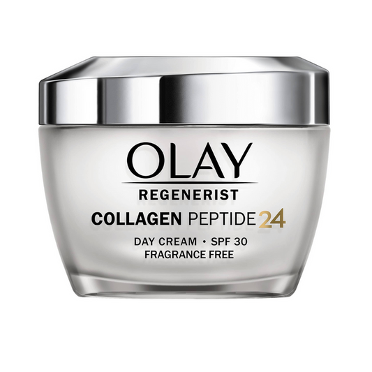 Olay Collagen Peptide24 Day Face Cream With SPF30 50ml