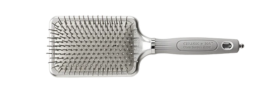 Olivia Garden Ceramic + Ion XL Pro Large Paddle