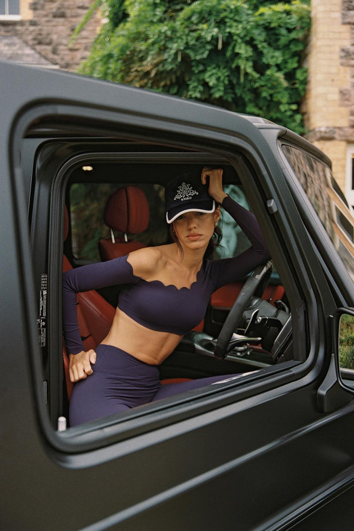 [Color] [Product Title] | Women's Activewear by WISKII ACTIVE.