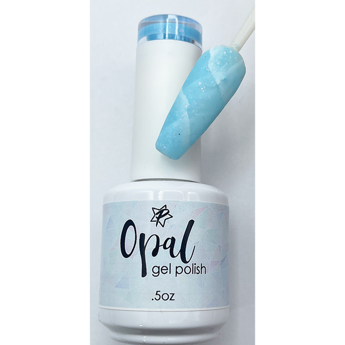 Opal Gel Blue