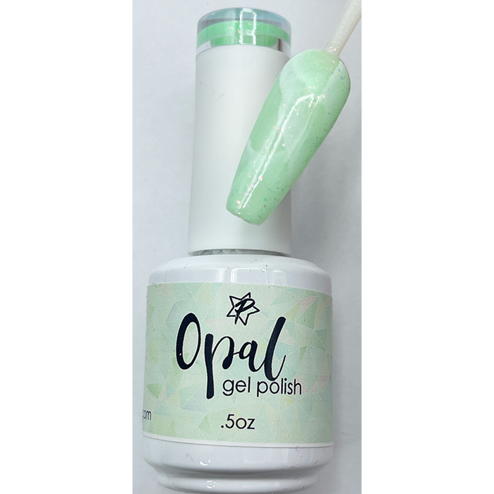 Opal Gel Green