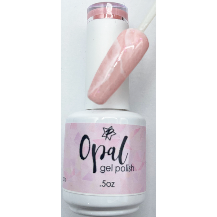 Opal Gel Pink