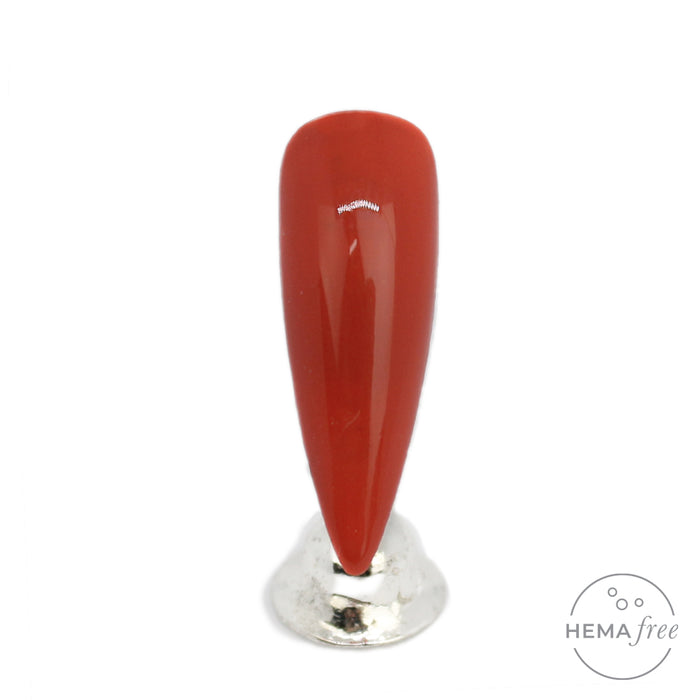 Orange 102 | Fuzion Paintz