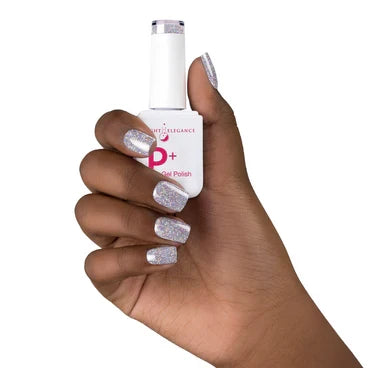 P+ Get Buzzed, Glitter Gel Polish 10 ml