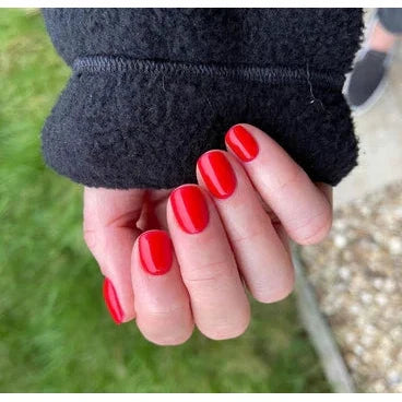 P+ Heartbreak, Gel Polish, 10 ml