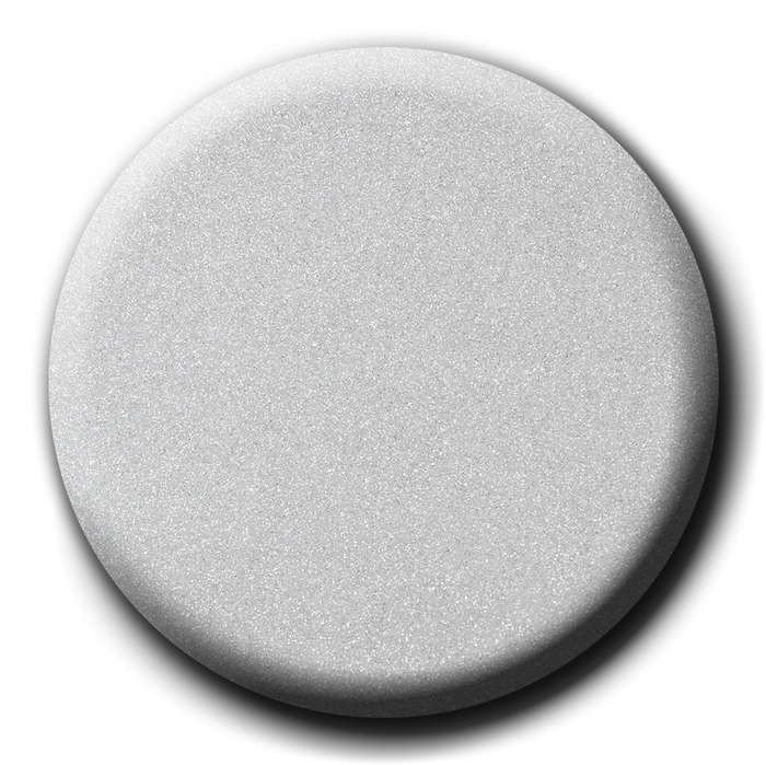 P+ Leave the Light On, Glitter Gel Polish, 15 ml (D)