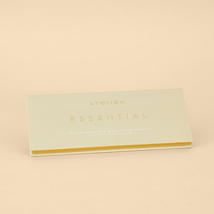 PALETA FACIAL ESSENTIAL