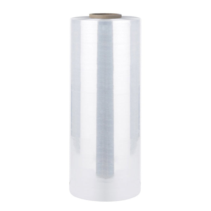 Pallet Stretch Wrap | 20" x 5000' | 36lb Per Roll | 80 Gauge