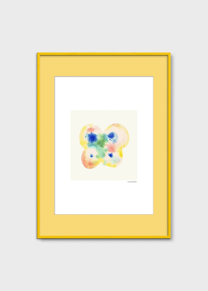 Papillon No. 2 by Nomen Studio