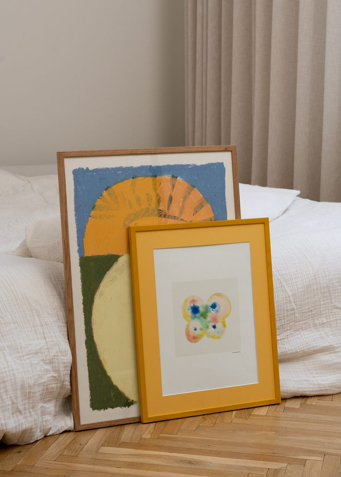 Papillon No. 2 by Nomen Studio