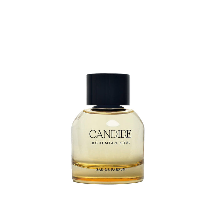 Paris Bleu Candide Bohemian Soul Eau De Parfum 100ml Spray