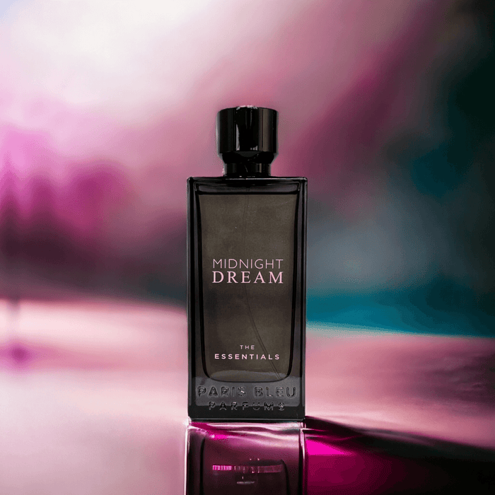 Paris Bleu Midnight Spell Eau De Parfum 100ml Spray