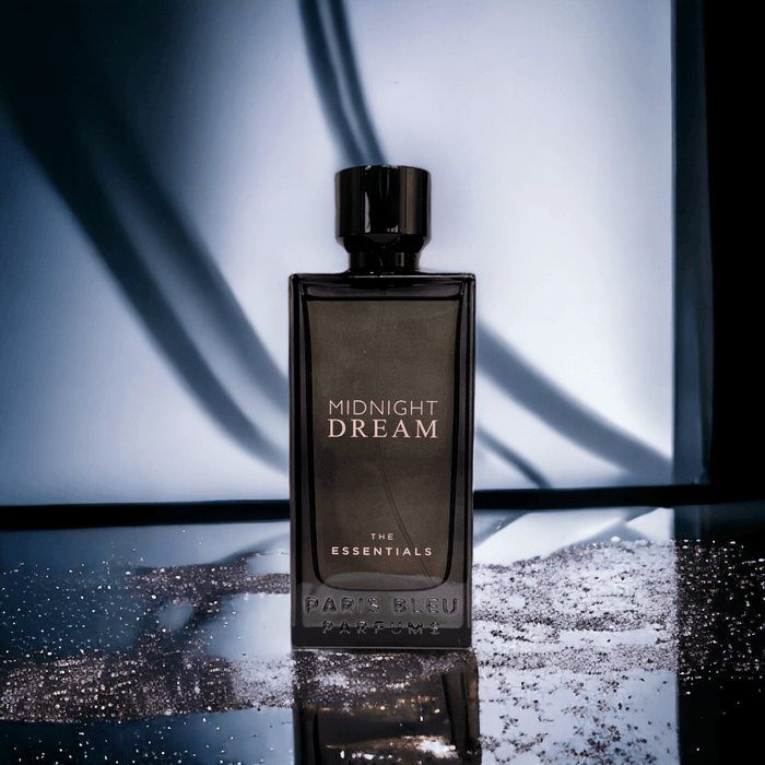 Paris Bleu Midnight Spell Eau De Parfum 100ml Spray