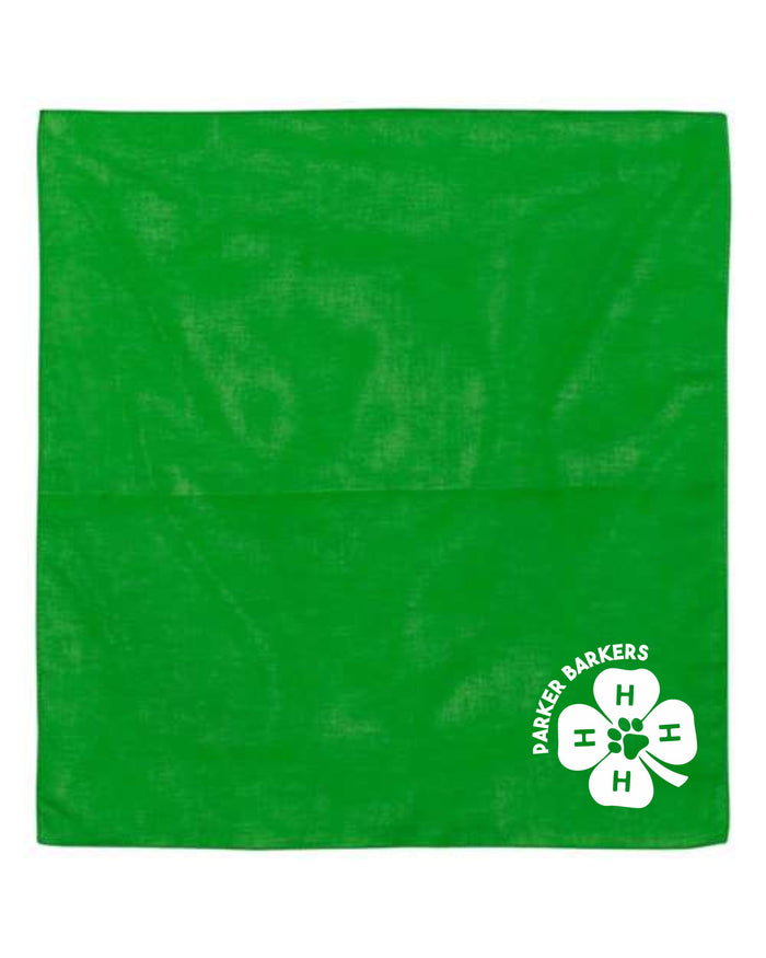 Parker Barker Bandana