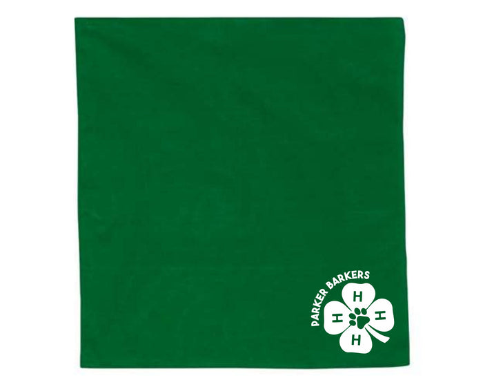 Parker Barker Bandana