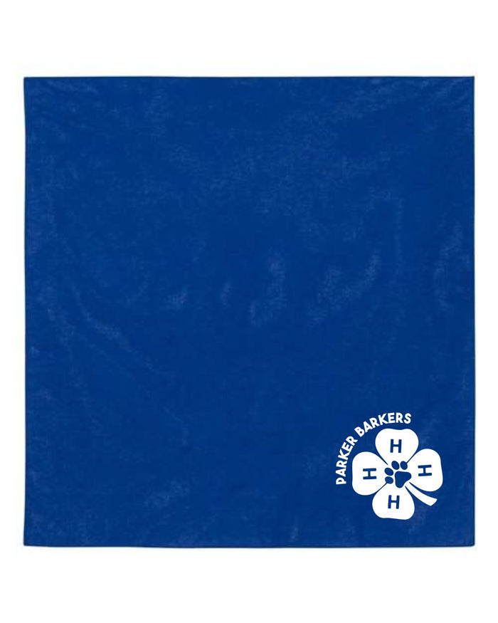 Parker Barker Bandana