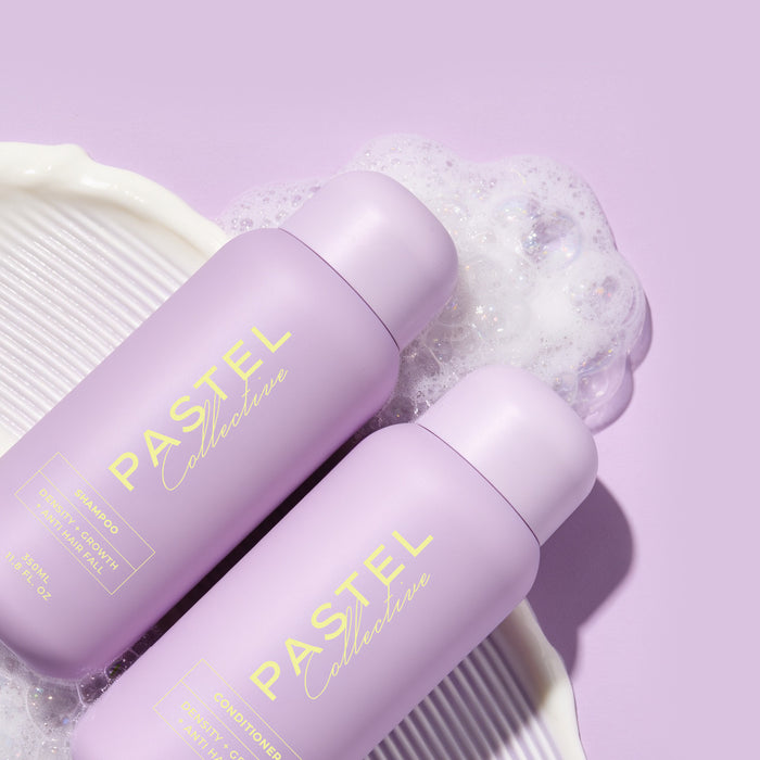Pastel Collective Density + Strength + Root Support Conditioner 350ml