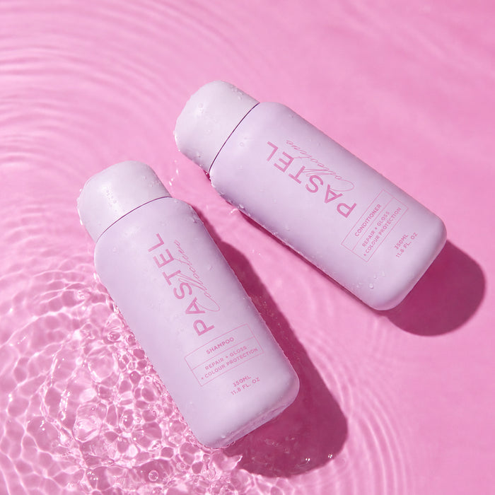 Pastel Collective Repair + High Gloss + Colour Protection Conditioner 350ml