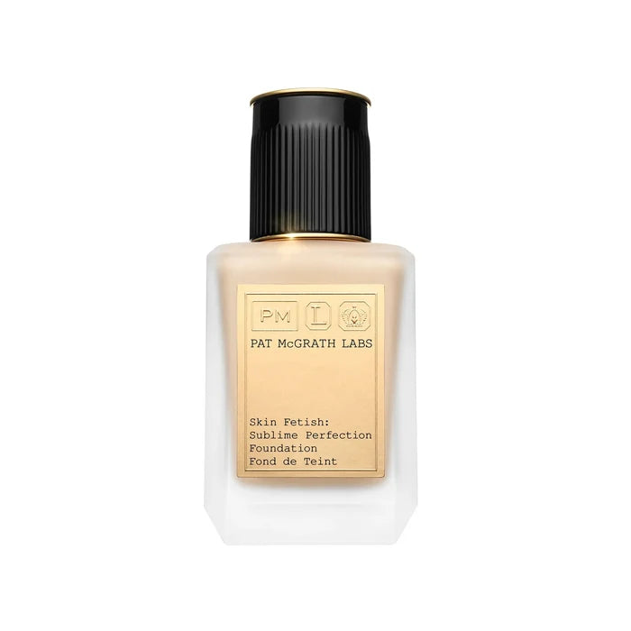 Pat McGrath Labs Skin Fetish: Sublime Perfection Foundation Light 2 (Light with Neutral Yellow Undertones)