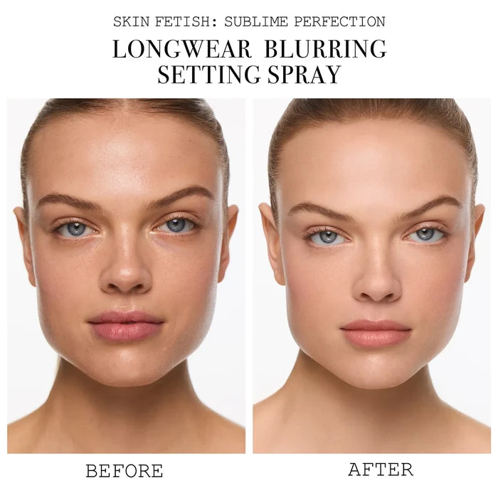 Pat McGrath Skin Fetish: Sublime Perfection Longwear Blurring Setting Spray 100ml