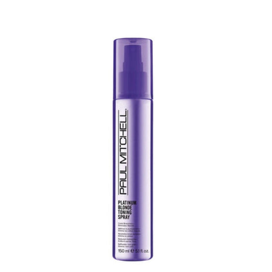 Paul Mitchell Platinum Blonde Toning Spray 150ml