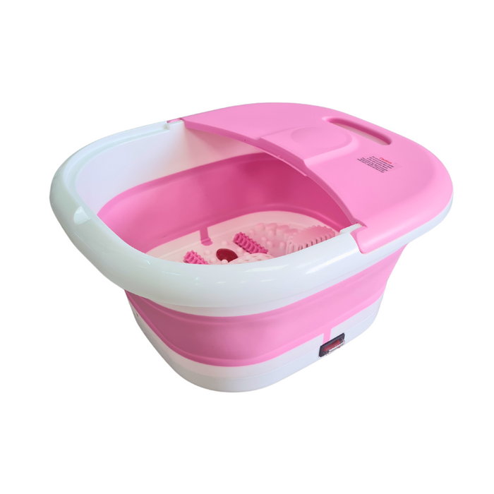 Pedicure Foot Spa
