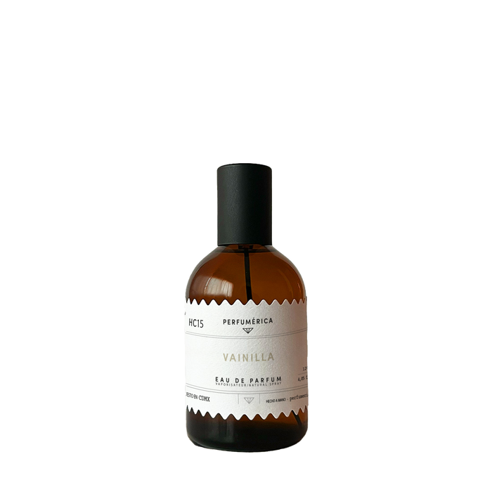 Perfumérica HC15 Vanilla - Eau de Parfum 120ml