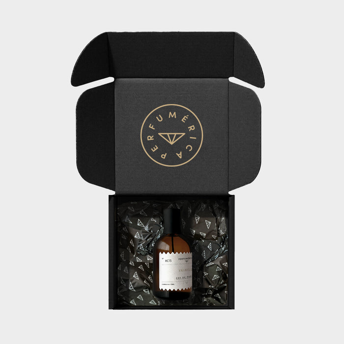 Perfumérica HC15 Vanilla - Eau de Parfum 120ml