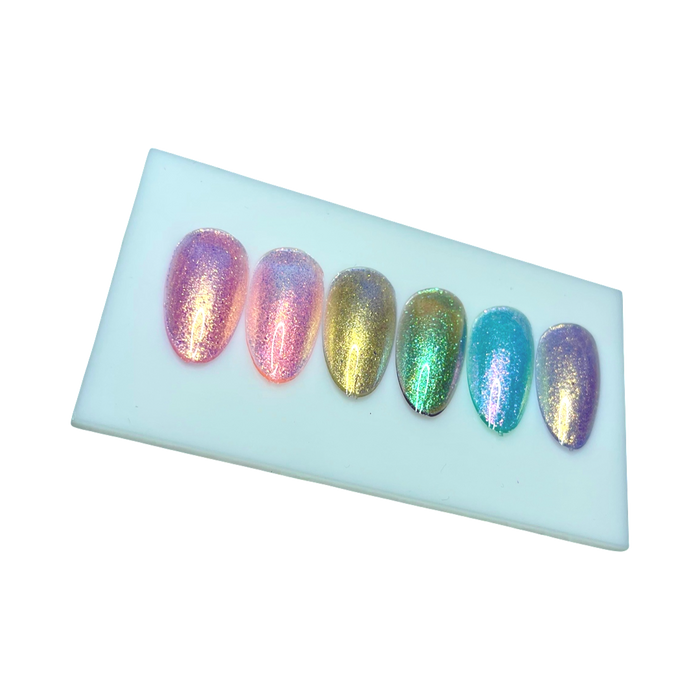 PF Candy Coated Collection 6PC