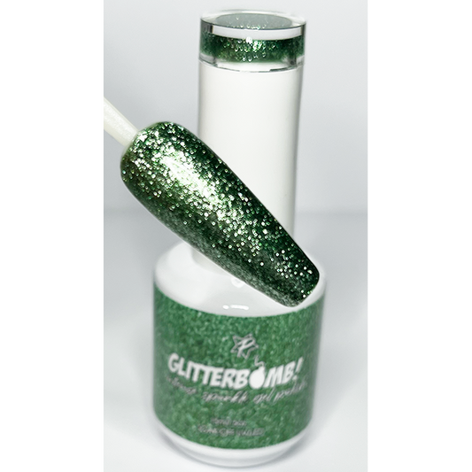 Glitter Bomb Sage