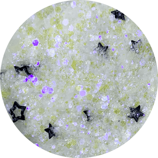 Hocus Pocus Bling Glitter Mix