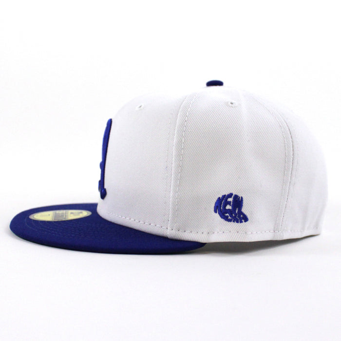 Philadelphia Athletics 1929 World Series New Era 59Fifty Fitted Hat (59FIFTY DAY - Team color Green Under Brim)