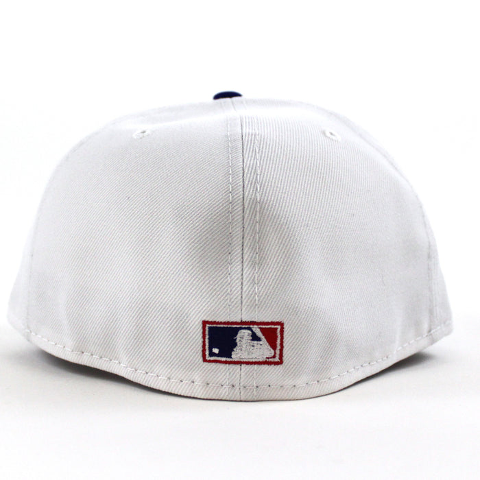 Philadelphia Athletics 1929 World Series New Era 59Fifty Fitted Hat (59FIFTY DAY - Team color Green Under Brim)