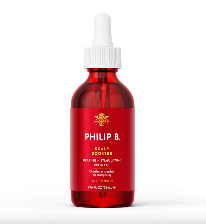 Philip B. Scalp Booster 1.96 fl. oz
