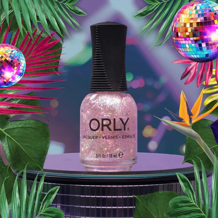 Pink Moon | Orly Nail Laquer