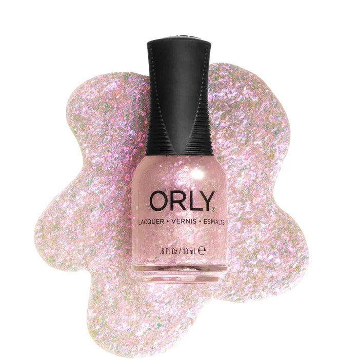 Pink Moon | Orly Nail Laquer