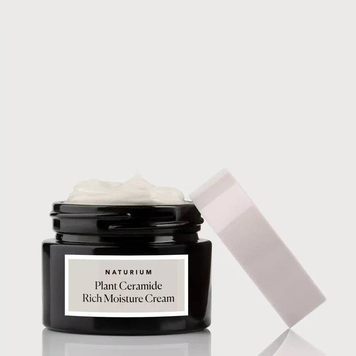 plant ceramide cream