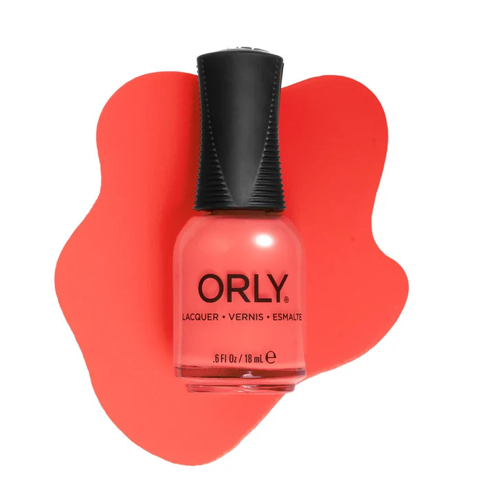 Playa Papaya | Orly Nail Laquer