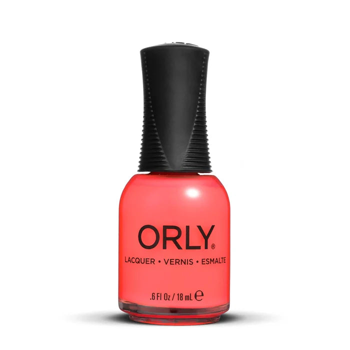 Playa Papaya | Orly Nail Laquer