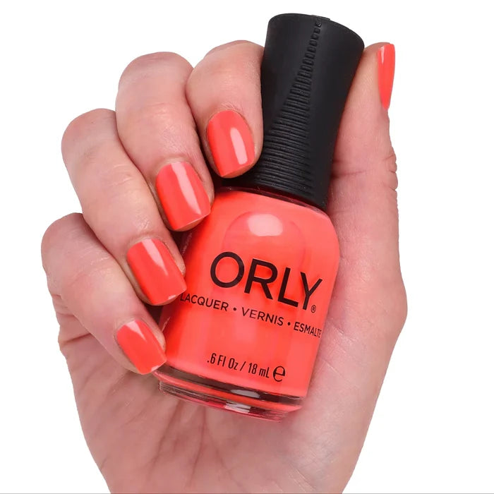 Playa Papaya | Orly Nail Laquer