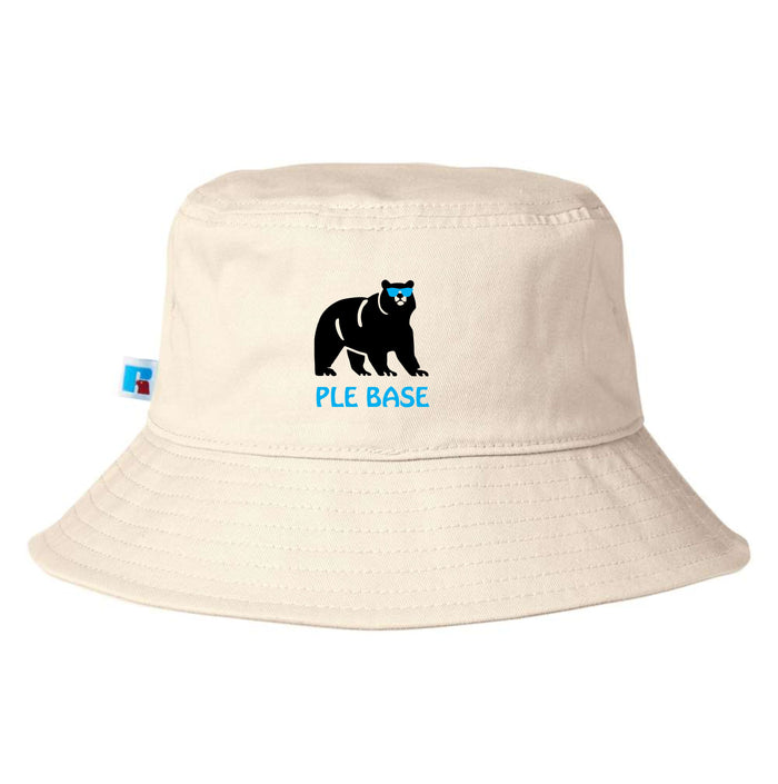 PLE BASE Bucket Hat