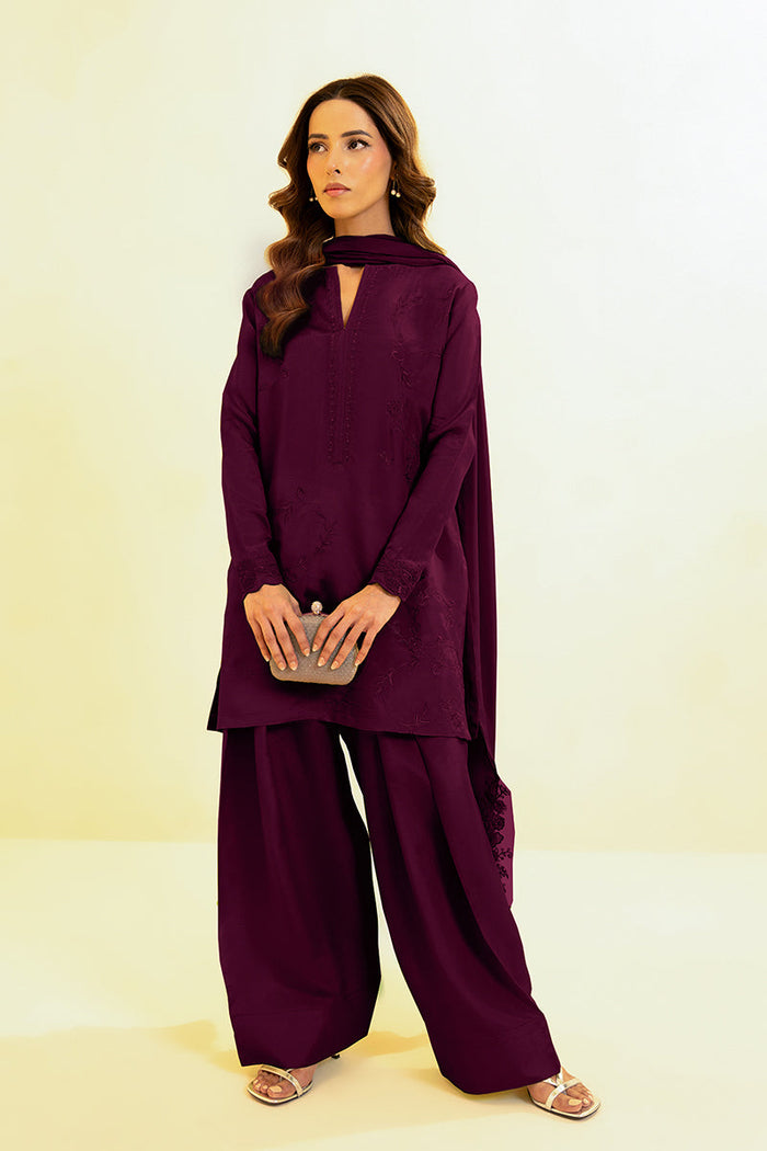 Plum Farshi