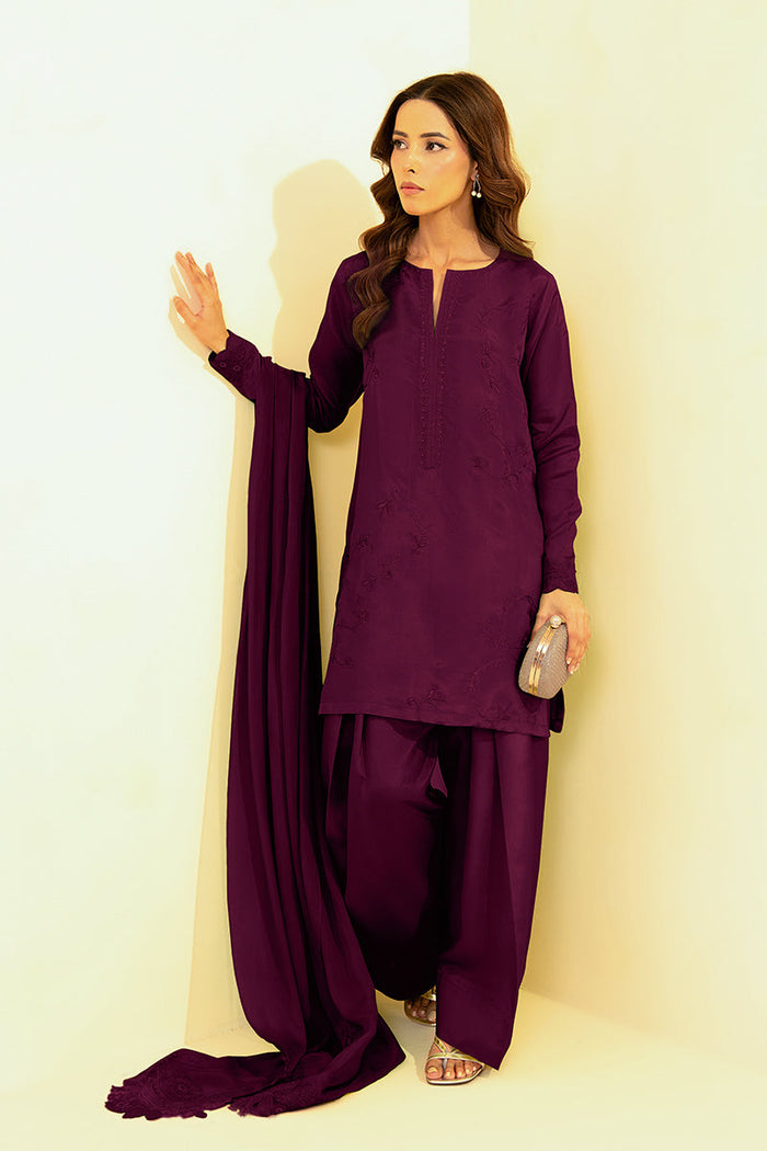 Plum Farshi