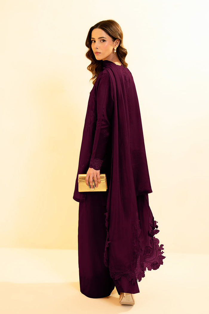 Plum Farshi