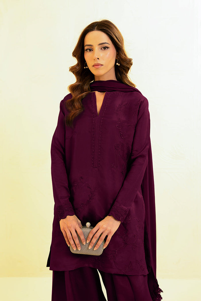 Plum Farshi
